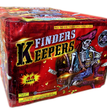 Cutting Edge Finders Keepers - Case of 4