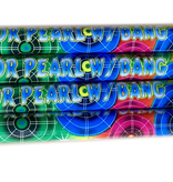 Boomer Roman Candle 5 Ball Bang, BM - Case 72/4