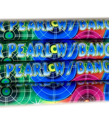 Roman Candle 5 Ball Bang, BM - Case 72/4