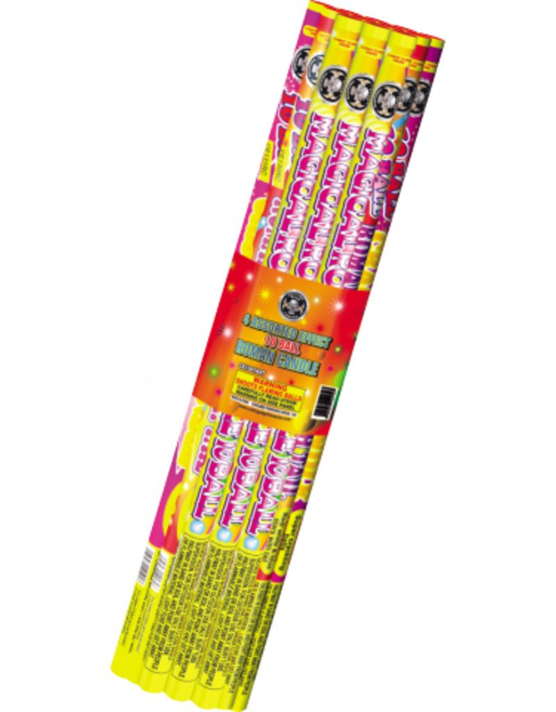 Cutting Edge RC Assort CE1301AST - Pack of 12