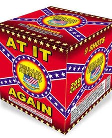 At It Again - Case of 48
