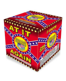 At It Again - Case of 48