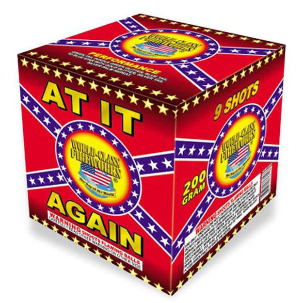 World Class At It Again - Case of 48