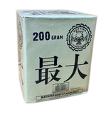 Cutting Edge Biggest, CE