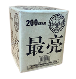 Cutting Edge Brightest, CE