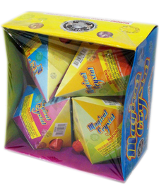 Magic Crystal, CE - Pack of 4
