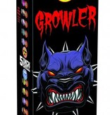 World Class Growler 60 Gram 5-in Canister Shell - 24 shells