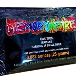 World Class Campfire, WC