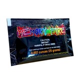 World Class Campfire, WC