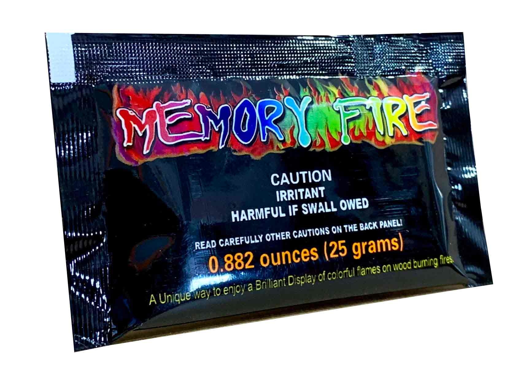 World Class Campfire, WC