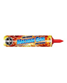 Machine Gun 280s