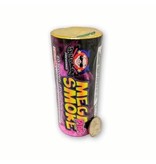 Sky Bacon Mega Pink Smoke