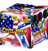 World Class Civil War - Case of 2