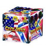 World Class Civil War 3in - Case of 2