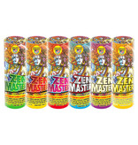 World Class Zen Master - Case 36/6