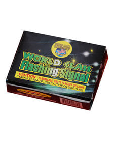 Flashing Signal - Box 40/6