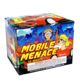 Brothers Mobile Menace