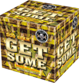 Cutting Edge Get Some - Case of 4