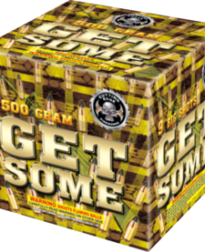 Get Some - Case of 4