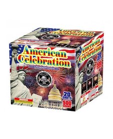 CE American Celebration - Case of 6