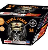Cutting Edge Skull Force - Case of 12