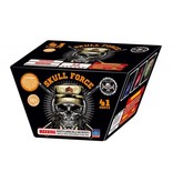 Cutting Edge Skull Force - Case of 12