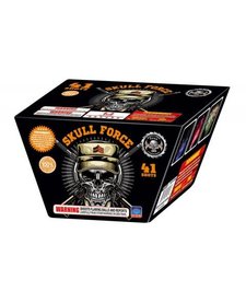 Skull Force - Case of 12
