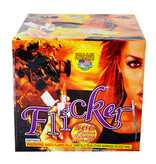 World Class Flicker - Case of 6