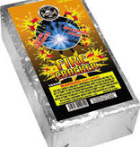 Cutting Edge Firecracker 200s, CE - Case of 8/10/200