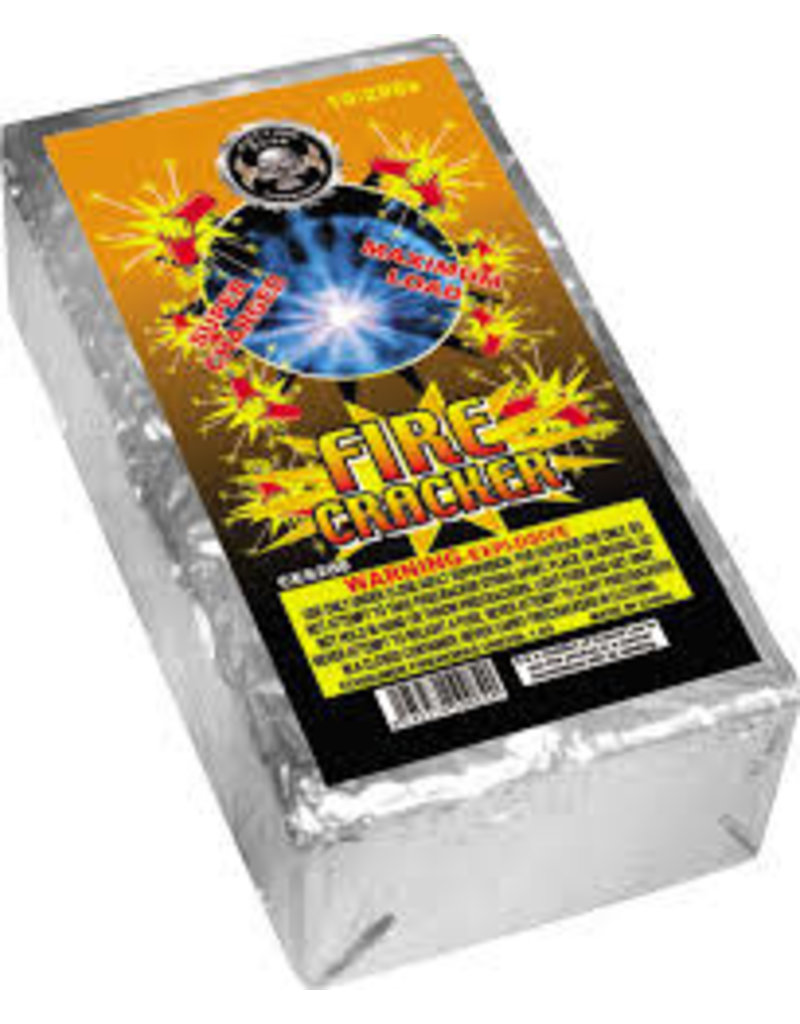 Cutting Edge CE Firecracker 200 strip - Case 8/10/200