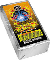 Cutting Edge Firecracker 200s, CE - Case of 8/10/200