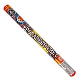 Cutting Edge Brocade to Chry 5 Ball - Pack of 4