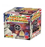Cutting Edge CE American Celebration