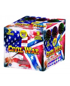 Civil War 3in