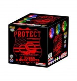 World Class Protect 3-in