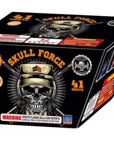 Skull Force