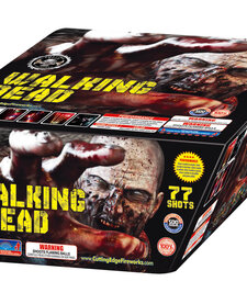 Walking Dead
