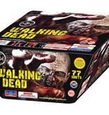 Cutting Edge Walking Dead - Case of 2