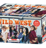 Cutting Edge Wild West