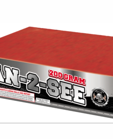 Fan 2 See - Case of 12