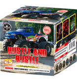 Cutting Edge Hustle and Bustle - Case of 12