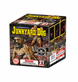 Cutting Edge Junkyard Dog - Case of 16