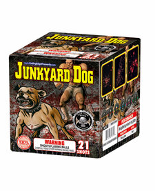 Junkyard Dog