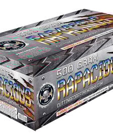 Rapacious - Case of 3