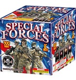 Cutting Edge Special Forces, CE - Case of 4