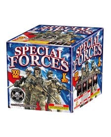 CE Special Forces