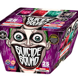 Cutting Edge Suicide Squad - Case of 4