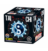 Cutting Edge Tai Chi