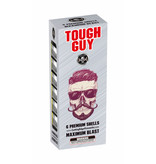 Cutting Edge Tough Guy 60 Gram 4-in Canister - 6 Shells