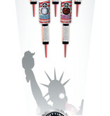 Cutting Edge USA Rocket - Case 12/9